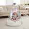 Bright Starts Ingenuity SimpleComfort Cradling Swing Cassidy Babyschommel K11624