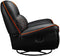 Cougar Overlord - Gaming sofa - 100 cm breed - SGS-gecertificeerd - max. 159 kg