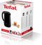 Tefal Safe'Tea KO2608 - Waterkoker - 1,7L - 1800W draadloos
