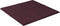 vidaXL - Wandpanelen - 12 - st - 1,08 - m² - 30x30 - cm - stof - paars