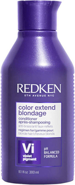 Conditioner Redken Color Extend Blondage (300 ml)
