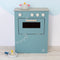 Micki - Houten Speelkeuken - Blauw