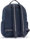 Kipling SEOUL Rugzak - Blue Bleu 2
