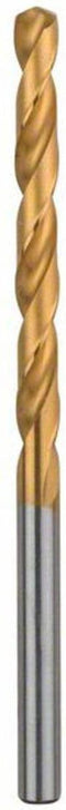 Bosch - Metaalboren HSS-TiN, DIN 338 5 x 52 x 86 mm
