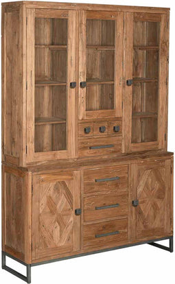 Tower living Mascio Cabinet 5 drs. 7 drws.