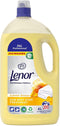 Lenor - Wasverzachter Professional Linen Care - Ultra Zomerfris - 4 liter - 200 wasbeurten