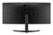LG 34WR50QK-B - UltraWide Monitor - 34