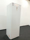 Inventum VR1850W - Vrieskast - 272 liter - No Frost - Energieklasse C
