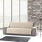 Bankbedekking Eysa MID Wit 100 x 110 x 155 cm