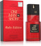 Herenparfum Jacques Bogart EDT One Man Show Ruby Edition 100 ml