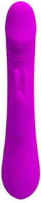 Pretty Love Robert Rabbit Vibrator