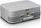 Classic Phono TT-116BK - Retro Platenspeler - Bluetooth - Koffer - Zwart