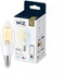 WiZ Filament C35 E14 - Slimme lamp - Instelbaar wit licht (1x)