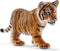 schleich WILD LIFE - Bengaalse tijgerwelp - 14730
