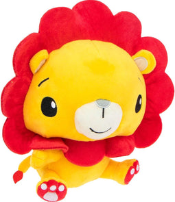 Knuffel Fisher Price Leeuw 20cm
