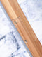 GOOD&MOJO Vloerlamp Himalaya - Bamboe/Zwart - Ø47cm - Scandinavisch,Bohemian - Staande lampen voor Woonkamer - Slaapkamer
