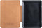 Lunso - Lederen sleepcover hoes - Geschikt voor Kobo Nia (6 inch) - Cognac