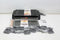 DOMO DO9189G - Gourmetstel - 8 Personen - Steengrill en Raclette - Zwart