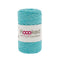 Cordino - Garen - 80% gerecycled katoen - Zeeblauw 150g