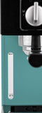 Briel A1 - Koffiezetapparaat - 19 bar pomp 970 W - Azure