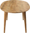 J-Line Tafel Camille Mangohout Naturel