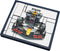 Oracle Red Bull Racing RB19 F1 - Max verstappen No.1 - Adventskalender Metalen Modelbouwpakket