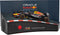 Oracle Red Bull Racing RB19 F1 - Max verstappen No.1 - Adventskalender Metalen Modelbouwpakket