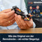 Oracle Red Bull Racing RB19 F1 - Max verstappen No.1 - Adventskalender Metalen Modelbouwpakket