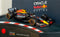 Oracle Red Bull Racing RB19 F1 - Max verstappen No.1 - Adventskalender Metalen Modelbouwpakket