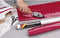 Oracover 21-020-002 Strijkfolie (l x b) 2 m x 60 cm Rood