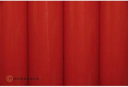 Oracover 21-022-002 Strijkfolie (l x b) 2 m x 60 cm Lichtrood