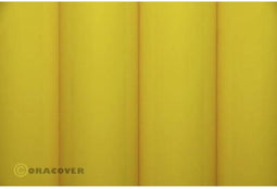 Oracover 21-033-002 Strijkfolie (l x b) 2 m x 60 cm Cadmium-geel