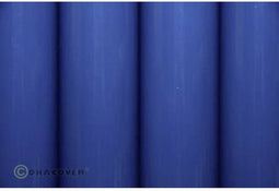 Oracover 21-050-002 Strijkfolie (l x b) 2 m x 60 cm Blauw