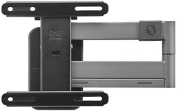 One For All WM5250 - TV Muurbeugel - Kantel- en draaiverstelling - Geschikt voor 13-50 inch