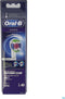Oral-B 3D White - Met CleanMaximiser-technologie - Opzetborstels - 3 Stuks
