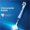 Oral-B 3D White - Met CleanMaximiser-technologie - Opzetborstels - 3 Stuks
