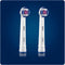 Oral-B 3D White Opzetborstels - 2 stuks