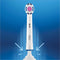Oral-B 3D White Opzetborstels - 2 stuks