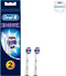 Oral-B 3D White Opzetborstels - 2 stuks
