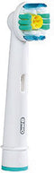 Oral-B 3D White Opzetborstels - 2 stuks