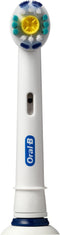 Oral-B 3D White - Opzetborstels - 4 stuks