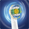Oral-B 3D White - Opzetborstels - 4 stuks