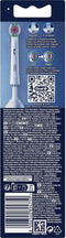 Oral-B 3D White Pro - Opzetborstels met CleanMaximiser Technologie - 4 Stuks