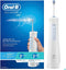 Oral-B Aquacare 4 Oxyjet - Wit - Elektrische Waterflosser