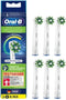 Oral-B-Cross Action-CleanMaximiser-opzetborstel-6-pack