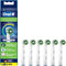 Oral-B-Cross Action-CleanMaximiser-opzetborstel-6-pack