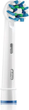 Oral-B Cross Action - CleanMaximiser Technologie - Opzetborstels - 3 Stuks