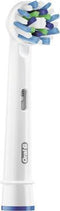 Oral-B Cross Action EB50 - 3 stuks voordeelverpakking - opzetborstels