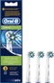 Oral-B Cross Action EB50 - 3 stuks voordeelverpakking - opzetborstels