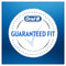 Oral-B Cross Action EB50 - 3 stuks voordeelverpakking - opzetborstels